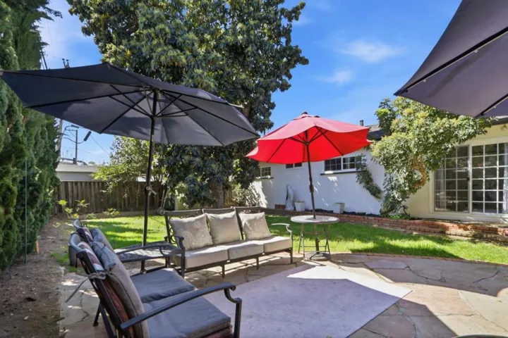 888 Corlista Drive, San Jose, California 95128