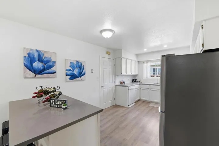 888 Corlista Drive, San Jose, California 95128