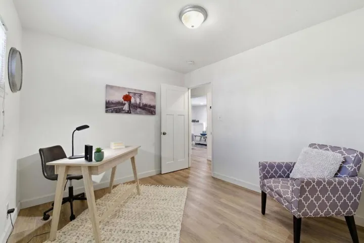 888 Corlista Drive, San Jose, California 95128