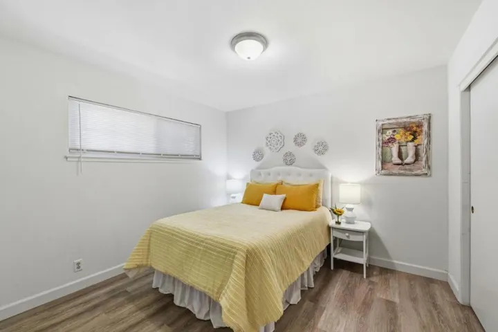 888 Corlista Drive, San Jose, California 95128