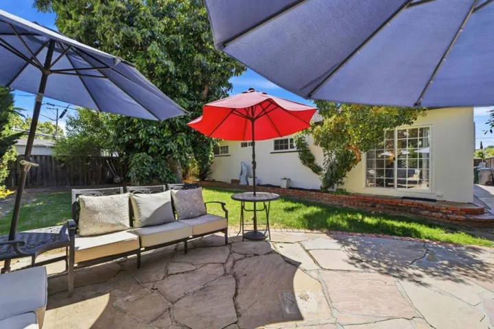 888 Corlista Drive, San Jose, California 95128