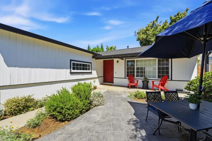 888 Corlista Drive, San Jose, California 95128