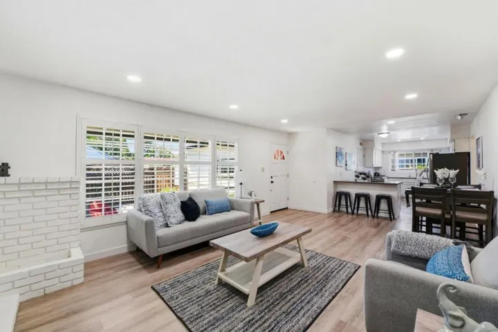 888 Corlista Drive, San Jose, California 95128