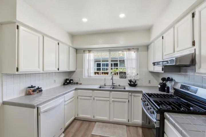 888 Corlista Drive, San Jose, California 95128