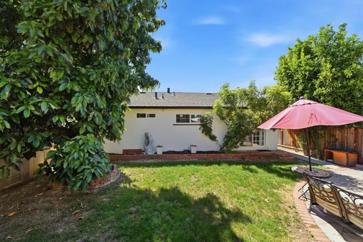 888 Corlista Drive, San Jose, California 95128