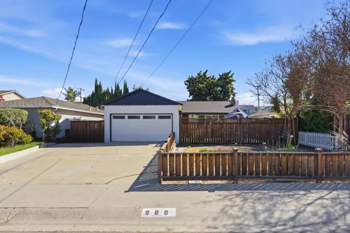 888 Corlista Drive, San Jose, California 95128