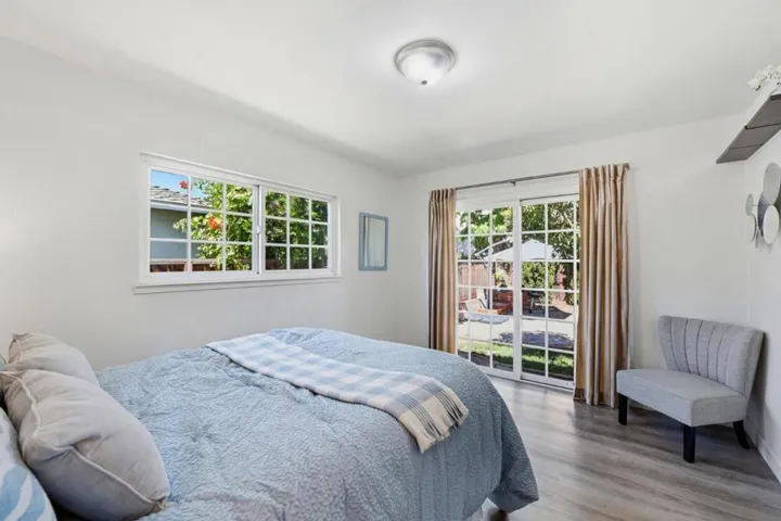 888 Corlista Drive, San Jose, California 95128