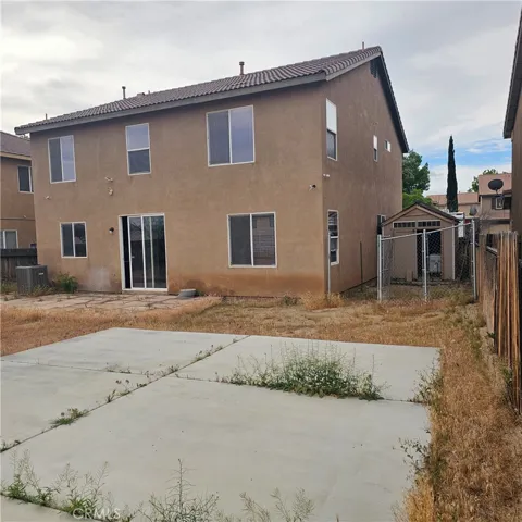 13966 Colt Court, Victorville, California 92394