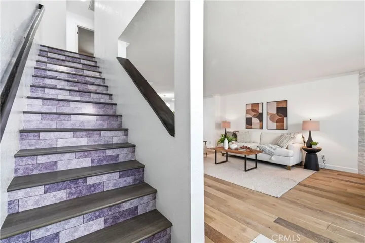 7304 Balboa #C townhome