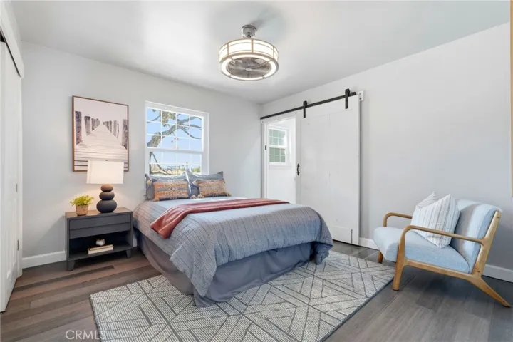 7304 Balboa #C townhome