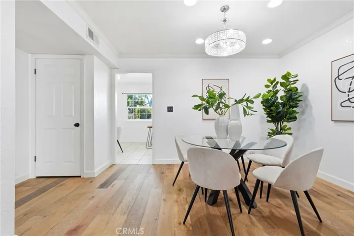 7304 Balboa #C townhome