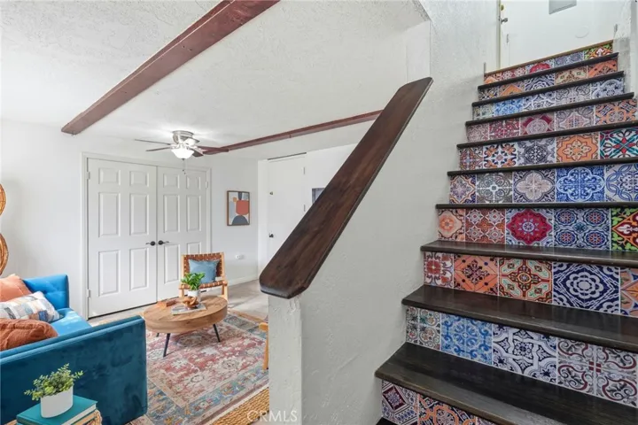 7304 Balboa #C townhome