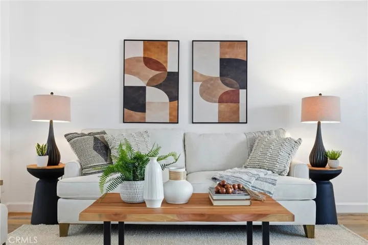 7304 Balboa #C townhome
