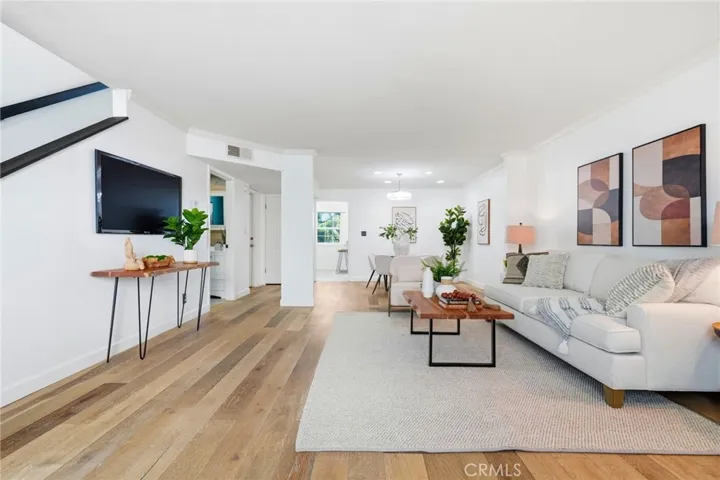 7304 Balboa #C townhome