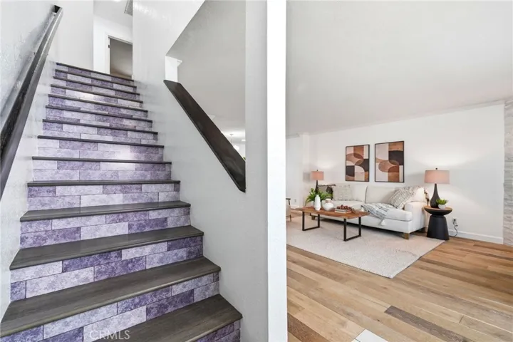 7304 Balboa #C townhome