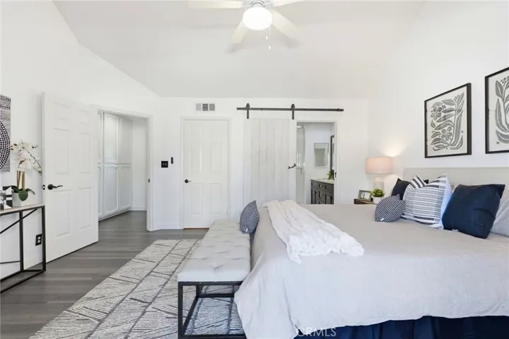 7304 Balboa #C townhome