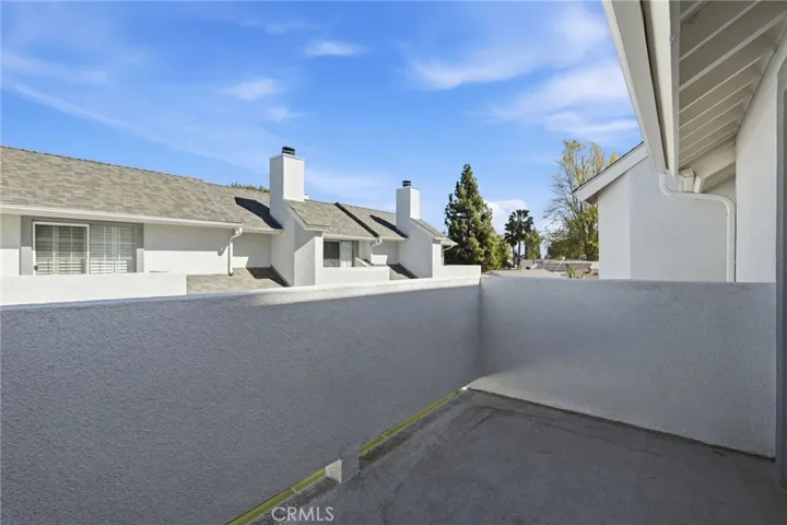 7304 Balboa #C townhome