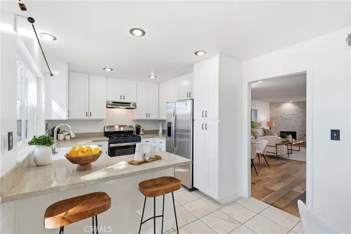 7304 Balboa #C townhome