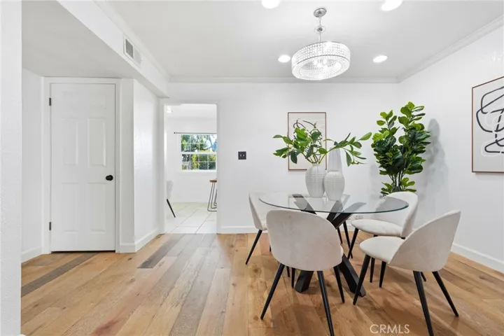 7304 Balboa #C townhome