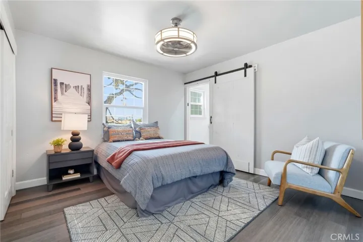 7304 Balboa #C townhome