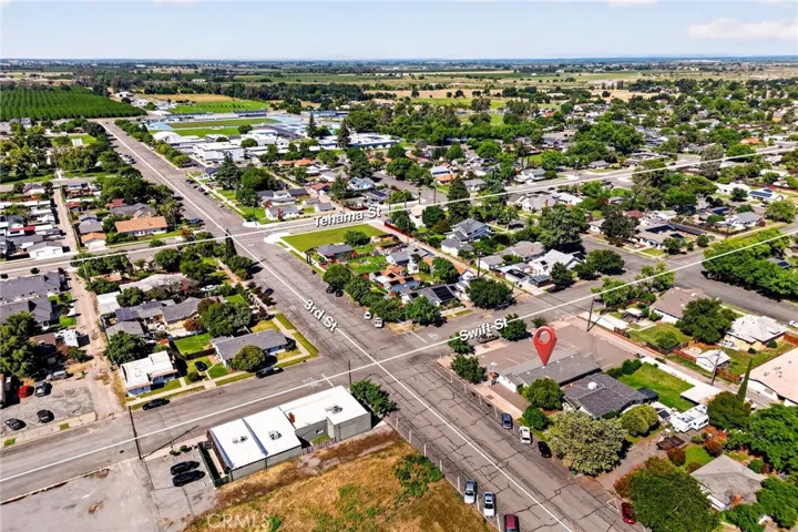 227 Swift, Orland, California 95963