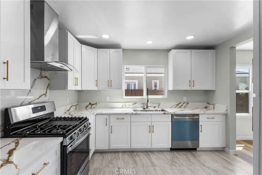 main kitchen