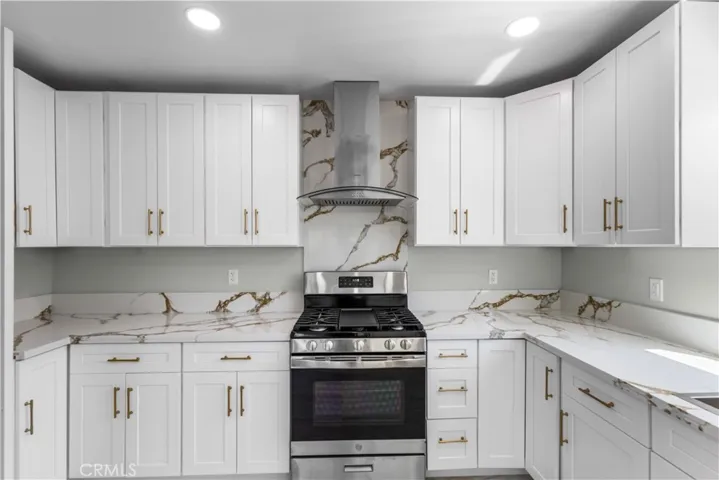Main Kitchen