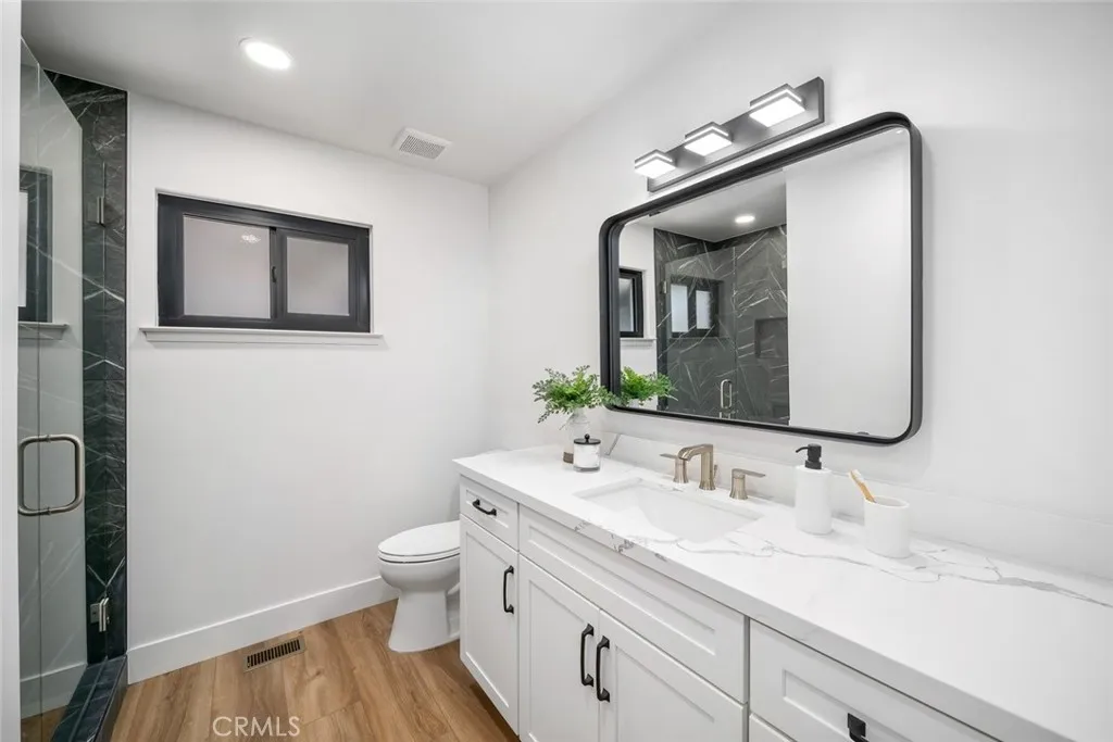 Hall Bathroom
