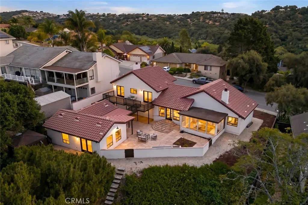 Aerial Views