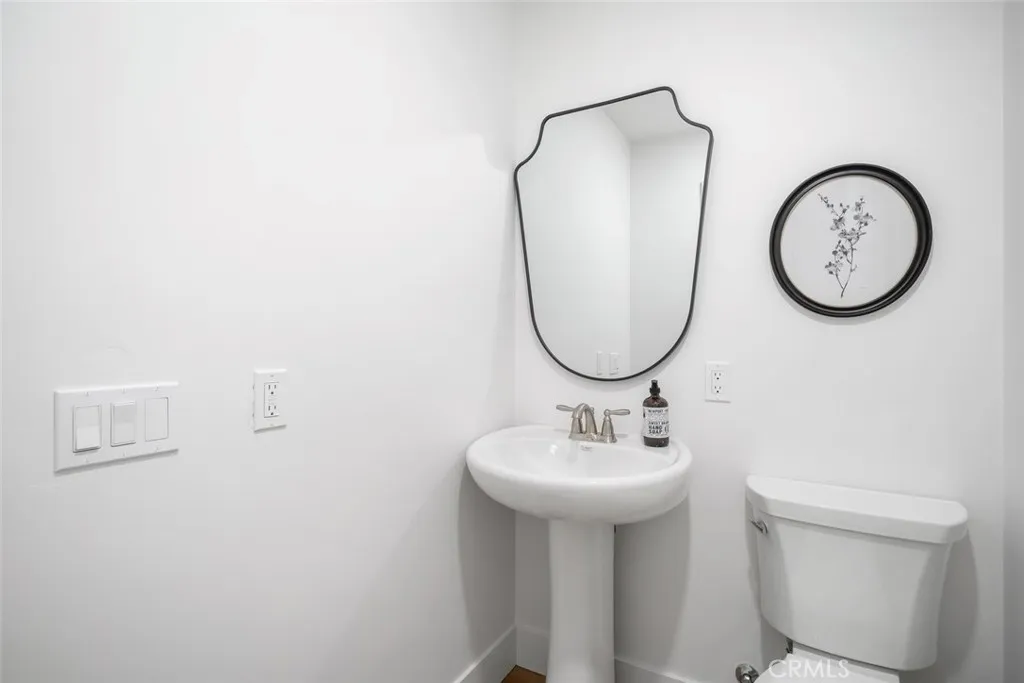 Half Bath