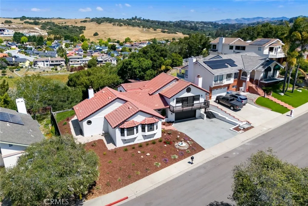 Aerial Views
