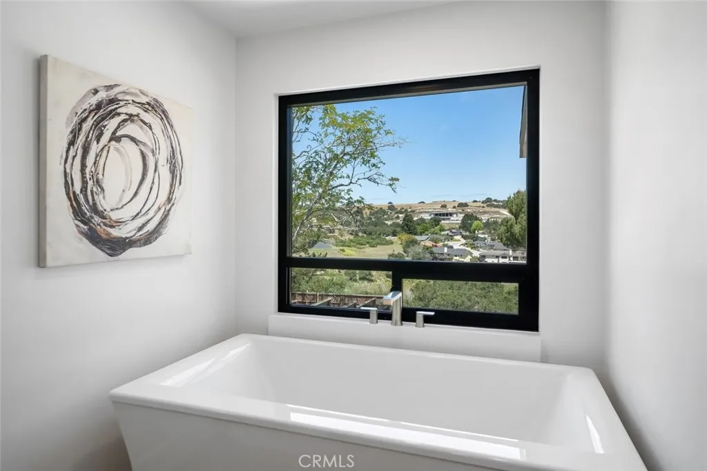 Soaking Tub