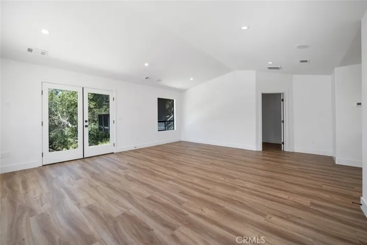 Guest House Open Floorplan
