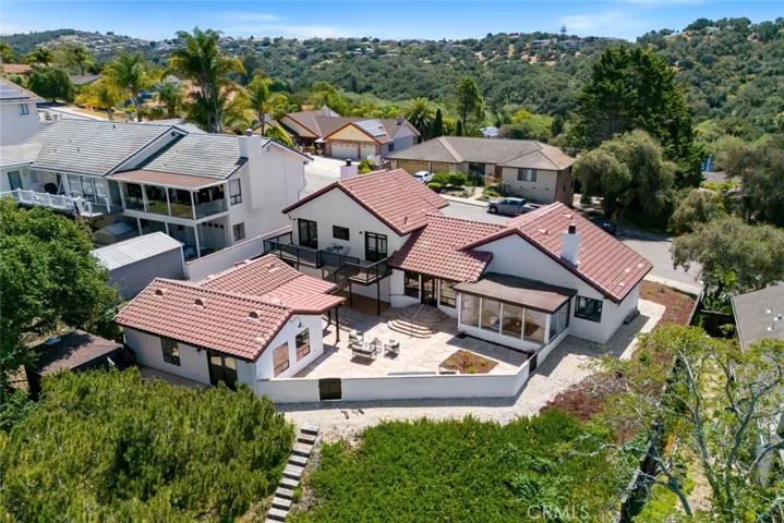 Aerial Views