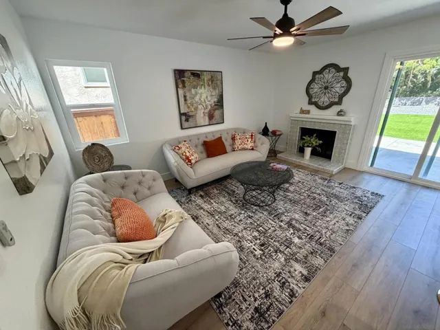 2659 Seacrest Ct., Vista, California 92081