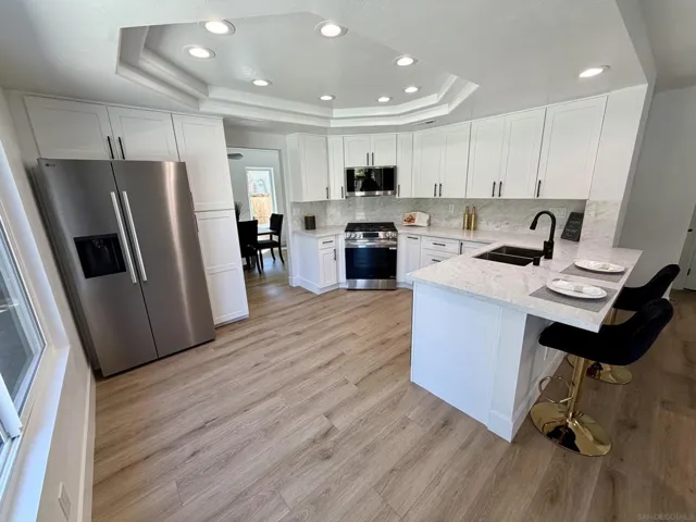 2659 Seacrest Ct., Vista, California 92081