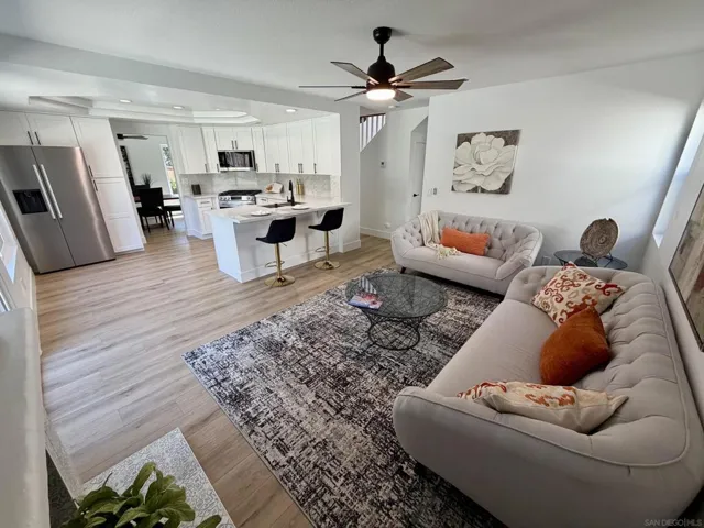 2659 Seacrest Ct., Vista, California 92081