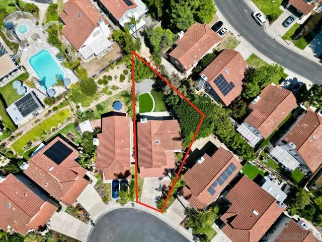 2659 Seacrest Ct., Vista, California 92081