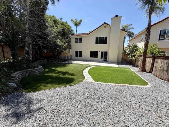 2659 Seacrest Ct., Vista, California 92081