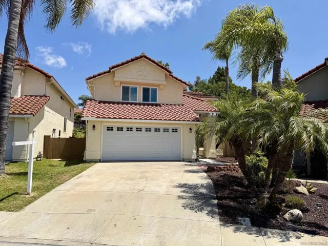 2659 Seacrest Ct., Vista, California 92081