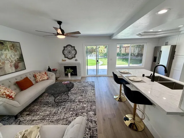 2659 Seacrest Ct., Vista, California 92081