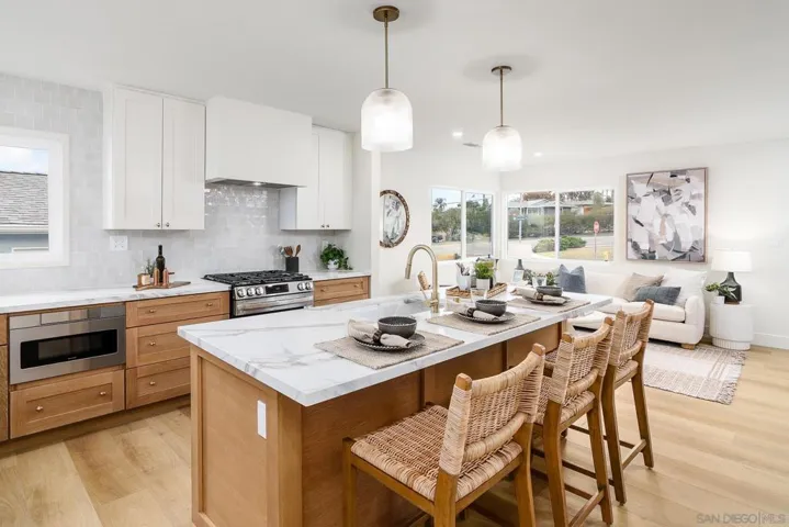 3722 Dixon Pl, San Diego, California 92107