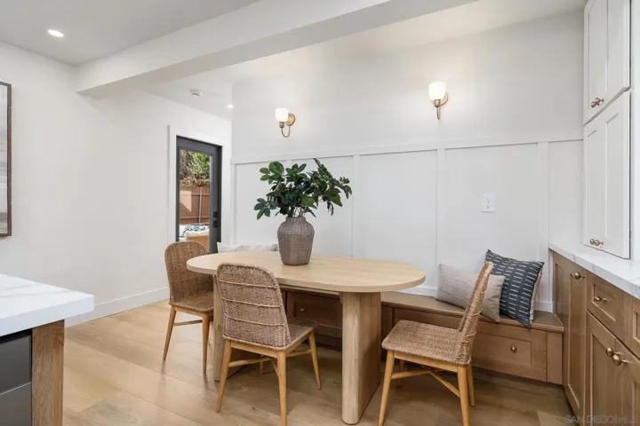 3722 Dixon Pl, San Diego, California 92107