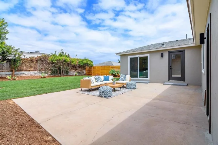 3722 Dixon Pl, San Diego, California 92107
