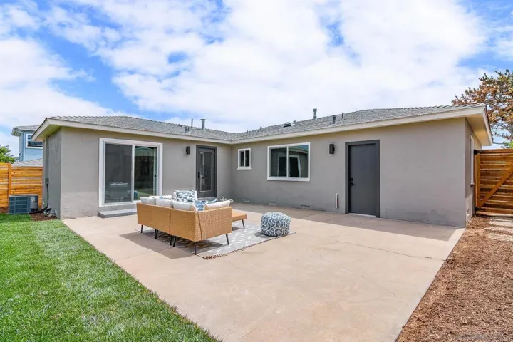 3722 Dixon Pl, San Diego, California 92107