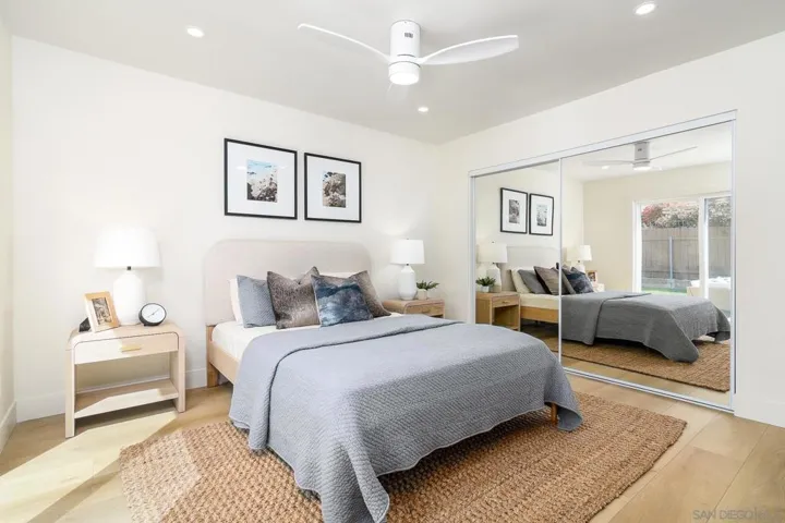 3722 Dixon Pl, San Diego, California 92107