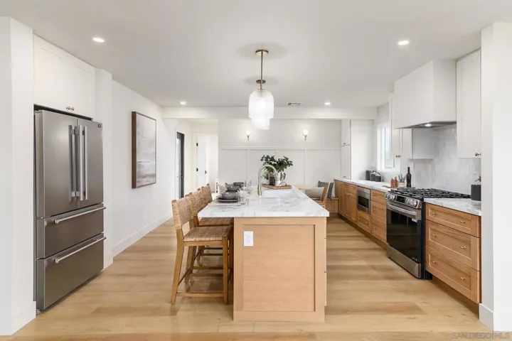 3722 Dixon Pl, San Diego, California 92107