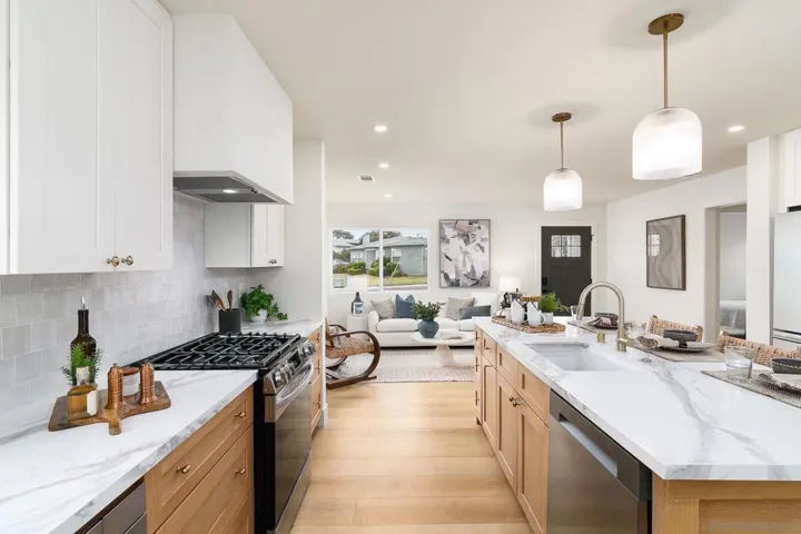 3722 Dixon Pl, San Diego, California 92107