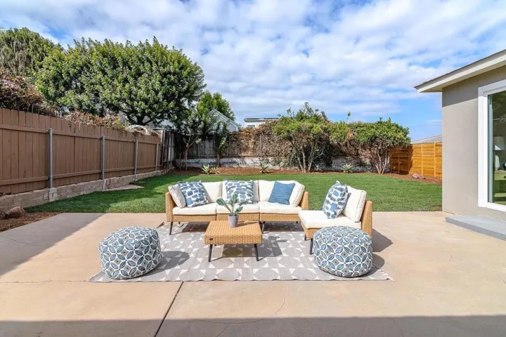 3722 Dixon Pl, San Diego, California 92107