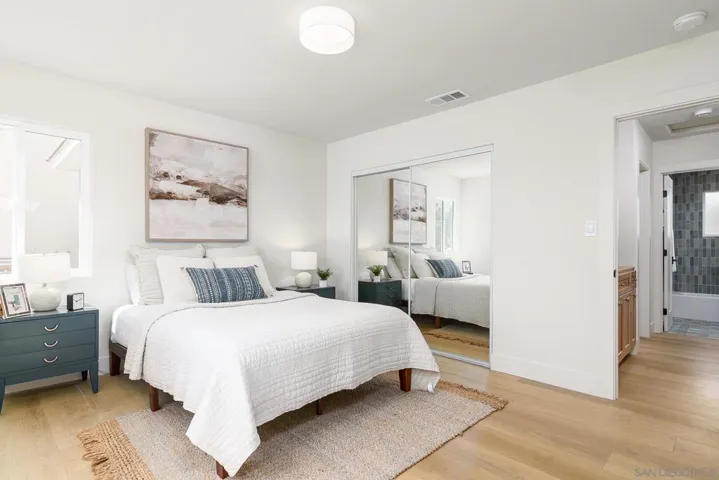 3722 Dixon Pl, San Diego, California 92107